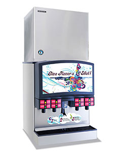 KMD-850M Hoshizaki KMD-450M
