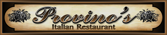 Provino’s: Making Mouths Water for Decades