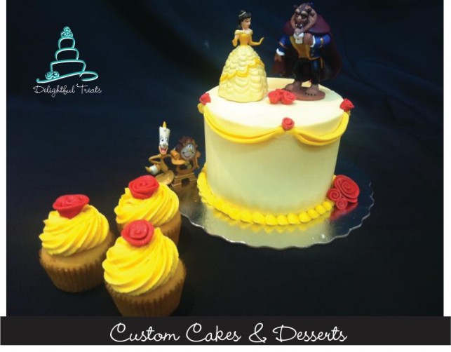 Reliable Ice Machine is Frosting on the Cake for Master Baker