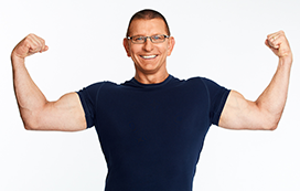 Robert Irvine