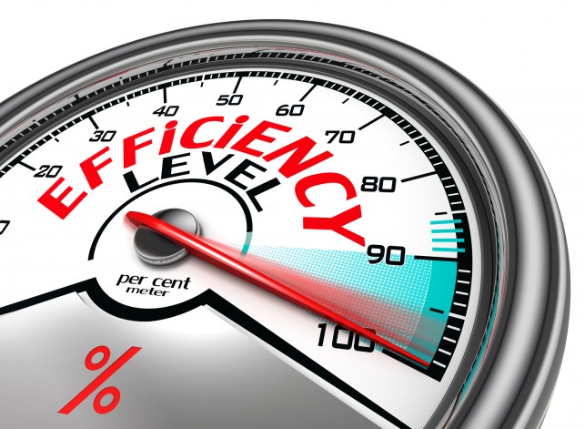 Efficiency: Key to Restaurant (and Life) Success owning an ice machine is not efficient