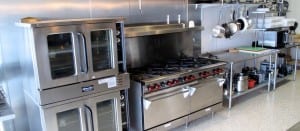 Food trucks empowered by USA Mobile Commissary