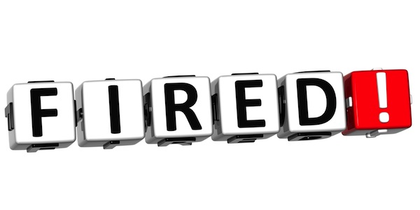 Employment Termination: What’s Legal, What’s Wrongful? termination hospitality industry employees