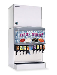 Restaurant Ice Machines