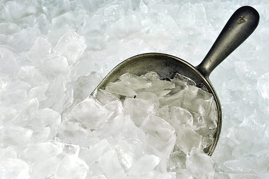 How to Get Your Ice Maker to Make More Ice - Easy Ice