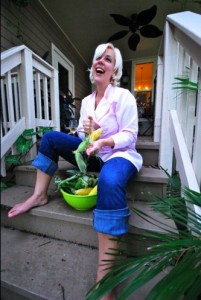Emily Ellyn of Next Food Network Star fame