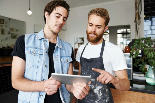 Top 10 Reasons Not to Own An Ice Machine restaurants, small business, cost-effective