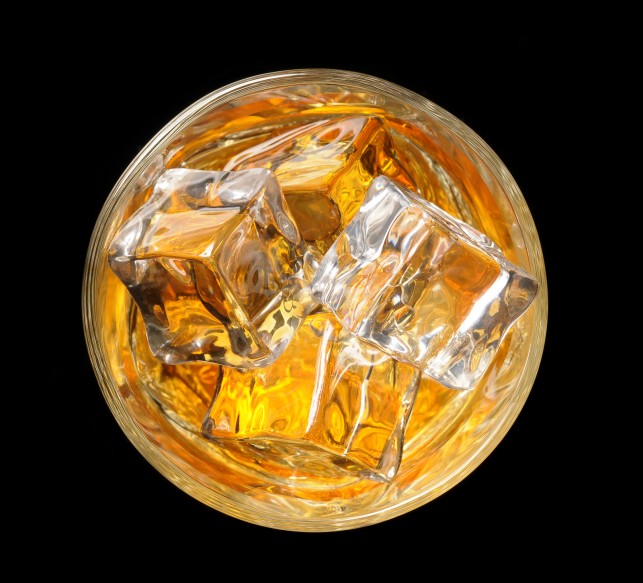 It’s Cool to be Square! square ice cube