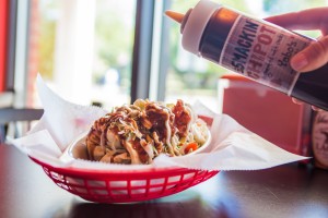 yabos tacos fast casual restaurants in Ohio