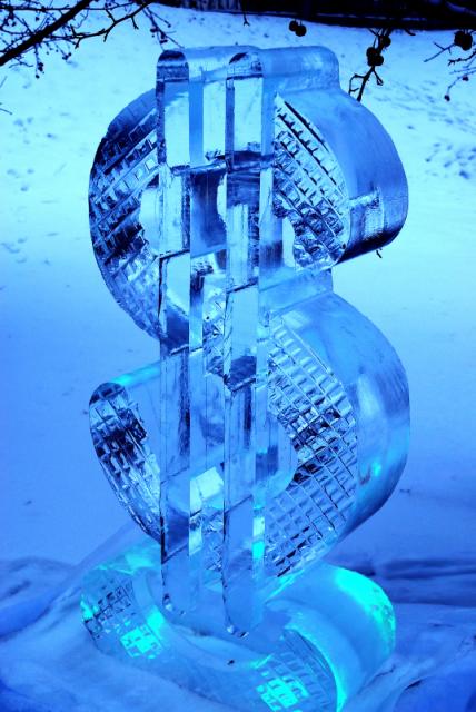 Easy Ice Raises $20 Million in Growth Financing more financing for ice machine subscriptions