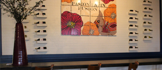 Passion is Main Ingredient for Pasion Latin Fusion’s Success Restaurants, Elvis Bencomo, Albuquerque