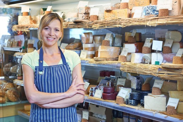 Attitude is Everything for Restaurant Success! restaurants, foodservice, management, leadership