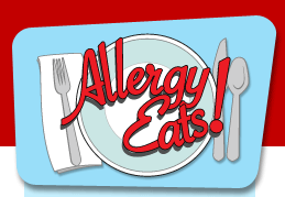 food allergies, restaurants, foodservice