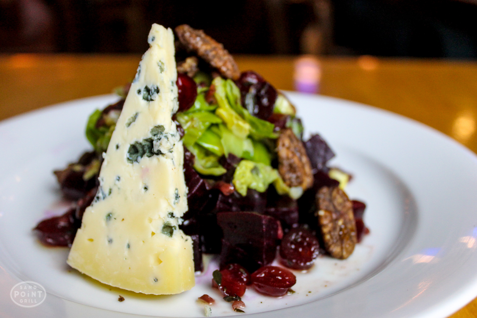restaurants, seattle, March Madness, clean ice