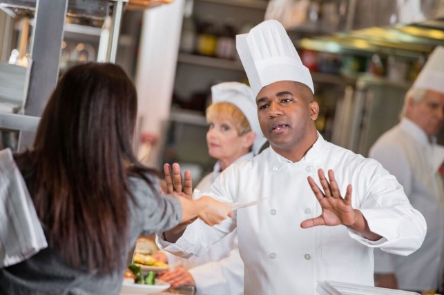 How to Write an Employee Disciplinary Policy