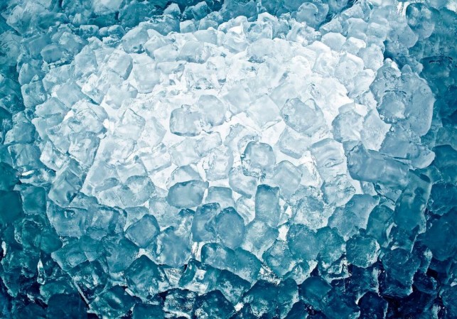 Simple Steps For Cleaning Your Ice Bin Cleaning Your Ice Bin