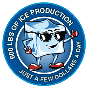Cost of Ice Maker Easy Ice