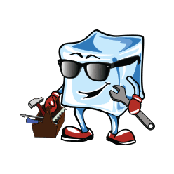 Hotel Ice Machines for Lease