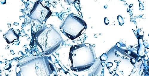 How Much Ice Do I Need? Choosing the Right Size Ice Machine.