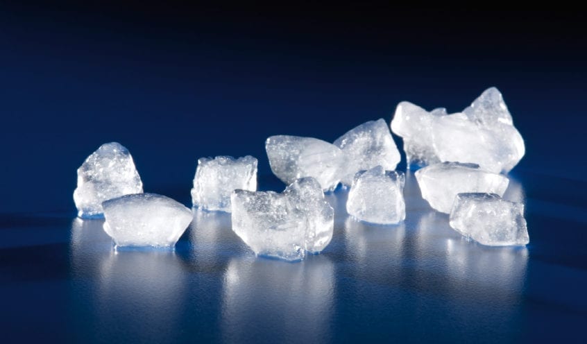 The Secret to Making Soft Crushed Ice, Sonic-Style