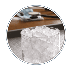 Cubelet Ice Machines