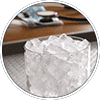 Ice Type Cubelet