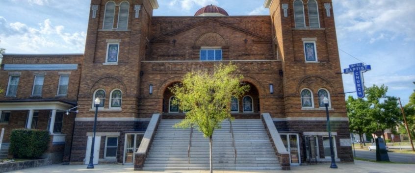 Birmingham Ice Makers