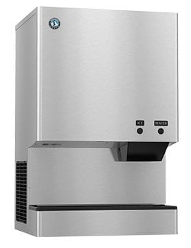 Hoshizaki DCM-300 ice machine Easy Ice