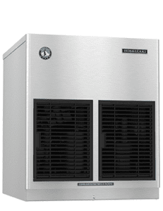Hoshizaki air cooled ice makers