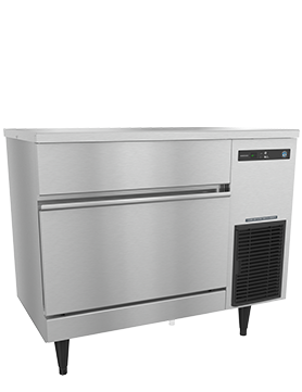 Undercounter Ice Machines