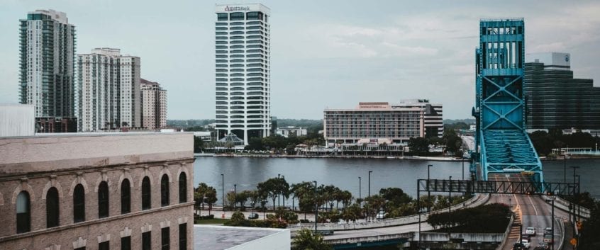 Jacksonville Ice makers