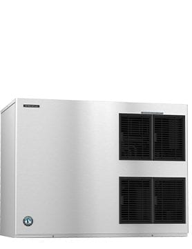 Hoshizaki KM-1900 ice machine -Easy Ice