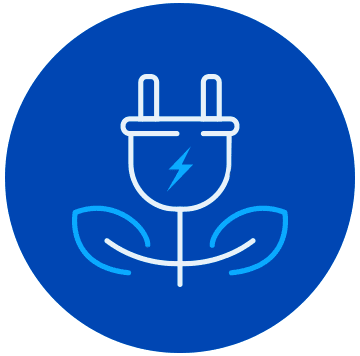 Energy Efficient Ice Machine