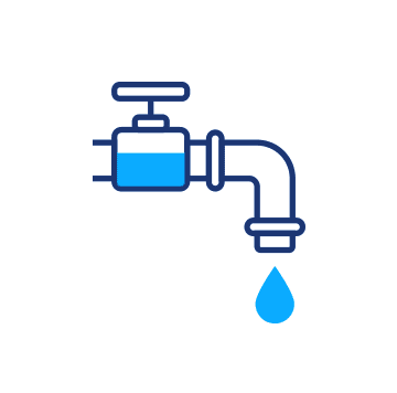 Hoshizaki Water Filters