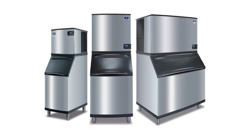 How to Pick the Right Sized Ice Machine and Ice Storage Bin - EasyIce