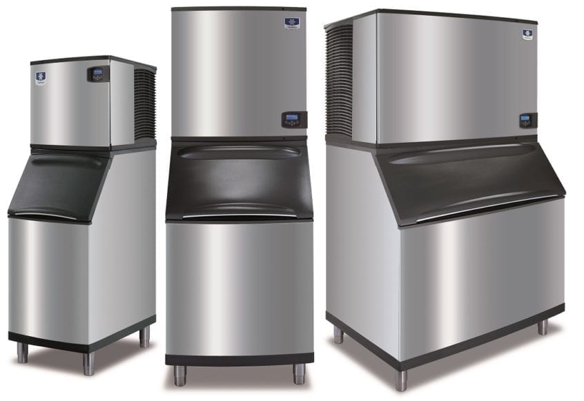 Choosing Best Ice Machine Easy Ice