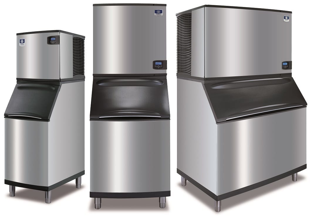 Featured image for “7 Things to Consider When Choosing the Best Ice Machine for Your Business”