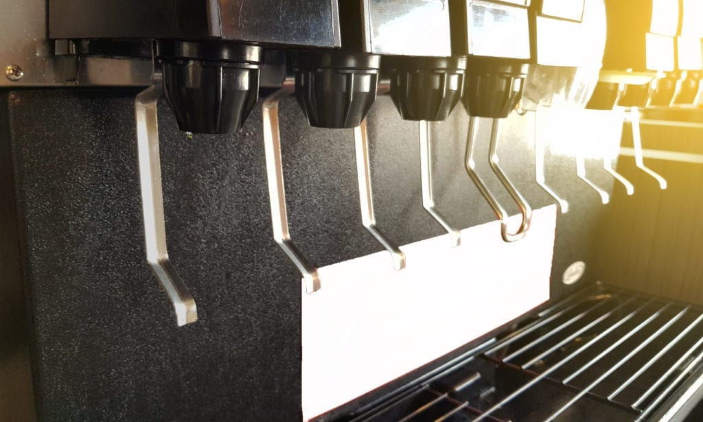 Common Countertop Ice Dispenser Problems EasyIce