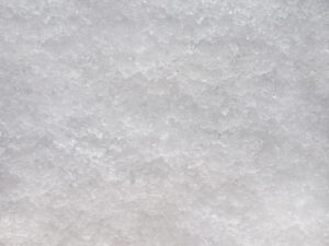 ice slush