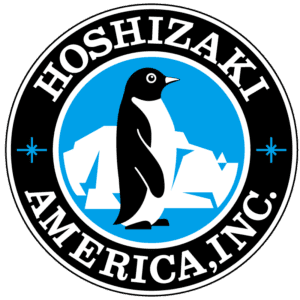 Hoshizaki Commercial Ice Maker