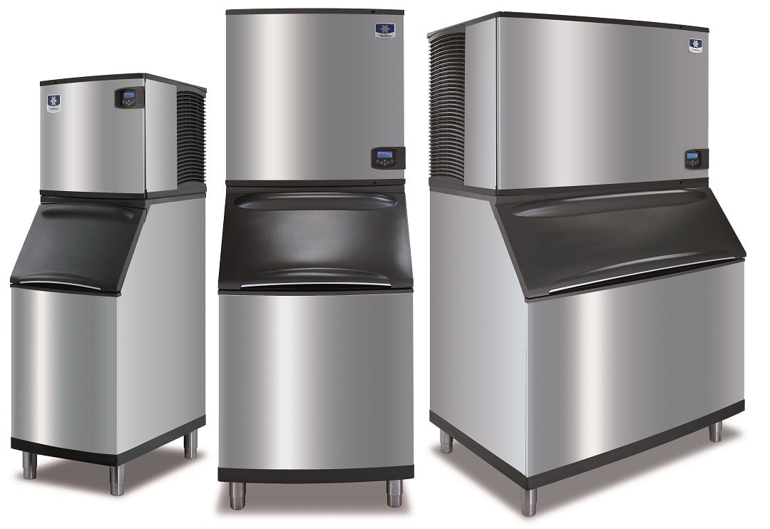 Commercial Ice Machines Easy Ice