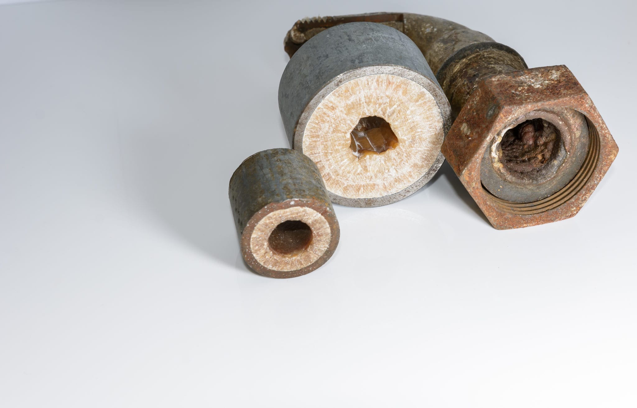 The Effects of Hard Water in Your Ice Maker Easy Ice