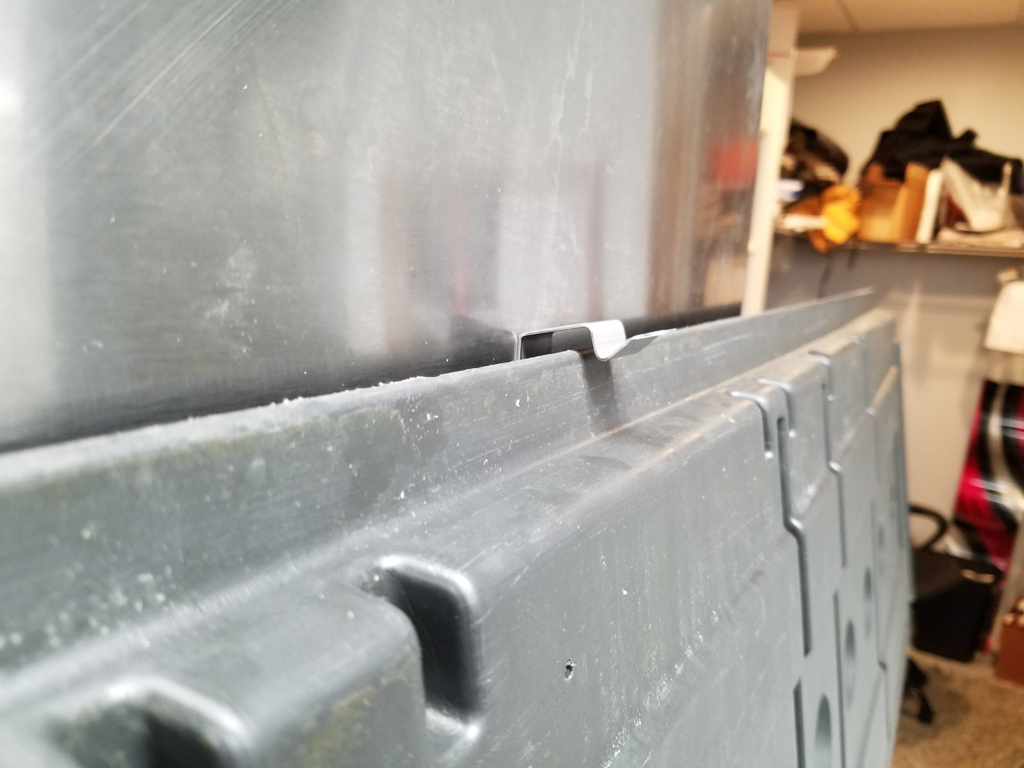 How to Clean Hoshizaki Ice Machine?