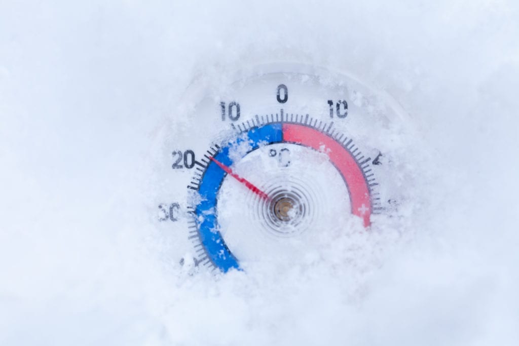 What Causes My Ice Maker to Freeze Up? EasyIce