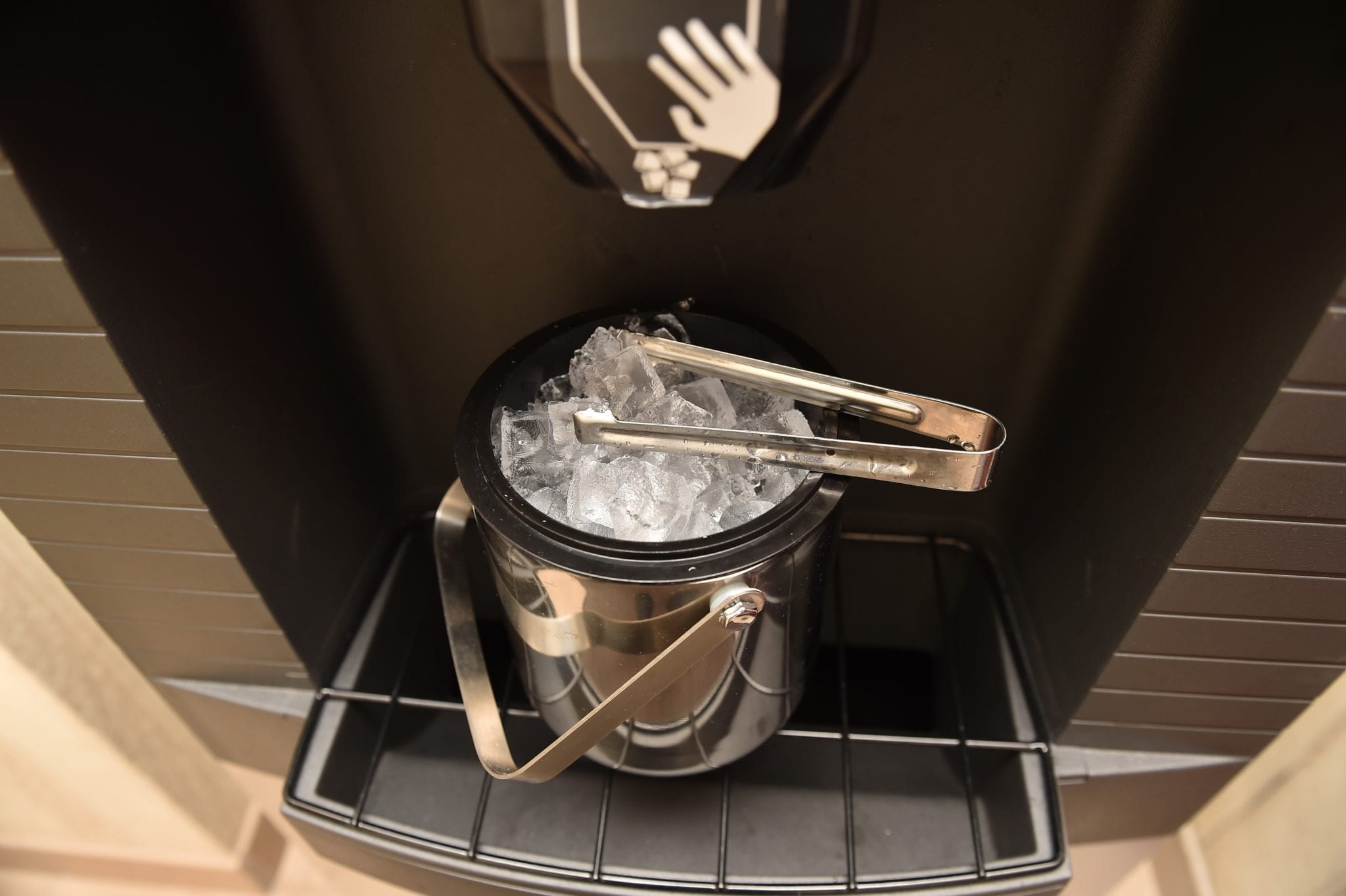 A Guide to Hotel Ice Machines