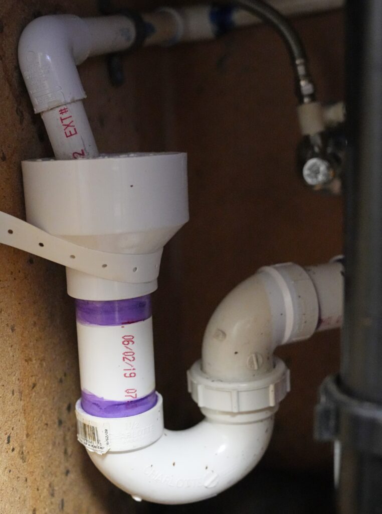 The Many Types of Ice Machine Drain Setups Easy Ice