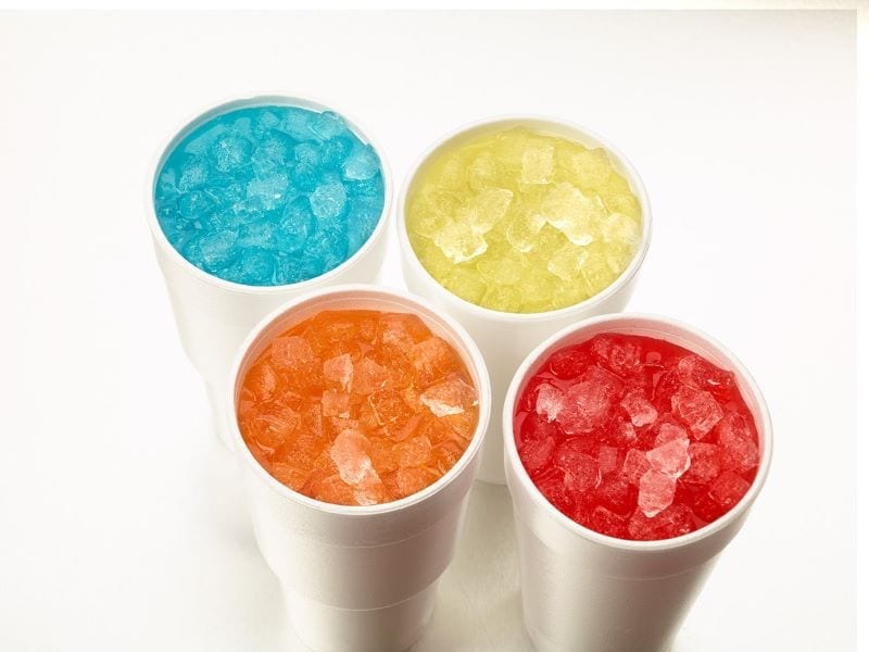 Sonic Ice