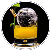 Give Your Cocktails and Spirits a Twist with Sphere Ice