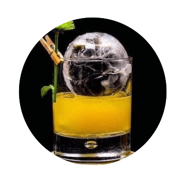 Sphere Ice Machines