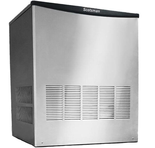 Guide to Scotsman Ice Machine Cleaning EasyIce